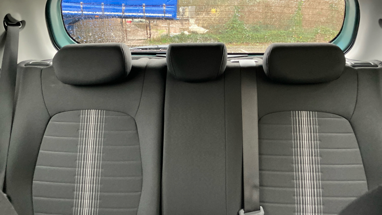 Hyundai i10 1.0 [63] Advance 5dr Auto [Nav] Petrol Hatchback